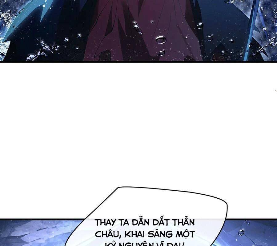 Các Nữ Đồ Đệ Của Ta Đều Là Chư Thiên Đại Lão Tương Lai Chapter 319 - 129