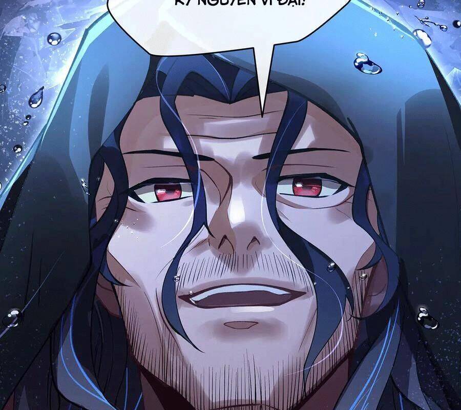 Các Nữ Đồ Đệ Của Ta Đều Là Chư Thiên Đại Lão Tương Lai Chapter 319 - 130