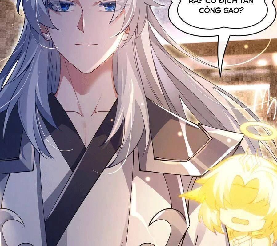 Các Nữ Đồ Đệ Của Ta Đều Là Chư Thiên Đại Lão Tương Lai Chapter 319 - 133