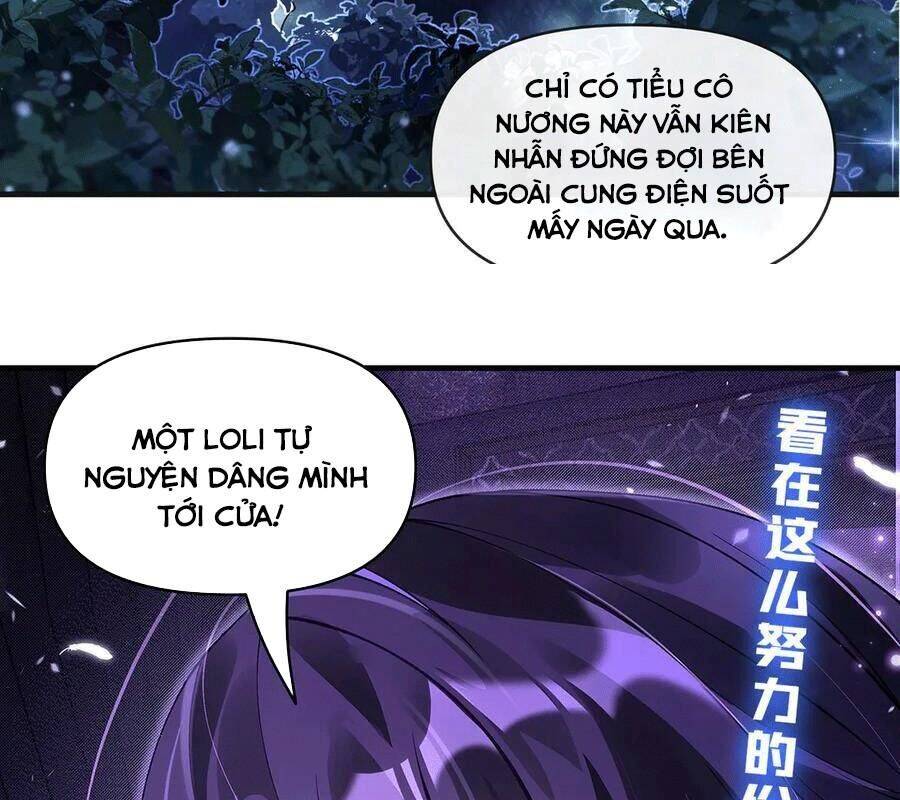 Các Nữ Đồ Đệ Của Ta Đều Là Chư Thiên Đại Lão Tương Lai Chapter 319 - 136