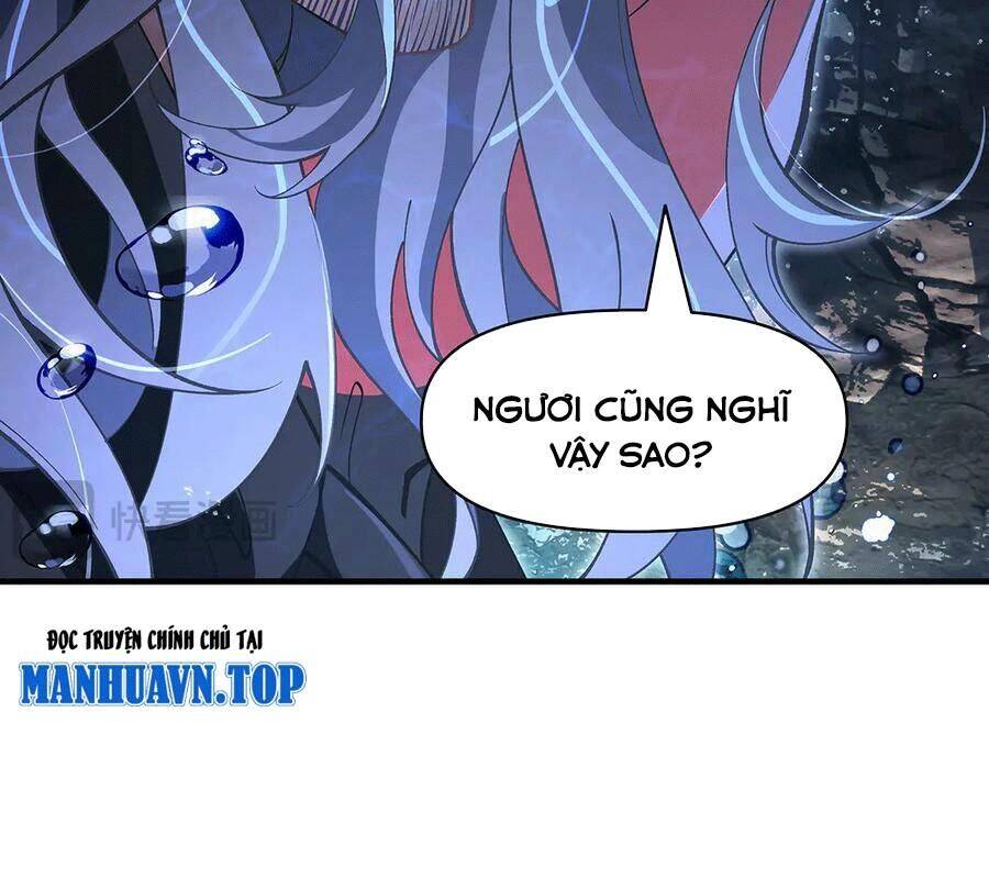 Các Nữ Đồ Đệ Của Ta Đều Là Chư Thiên Đại Lão Tương Lai Chapter 319 - 18