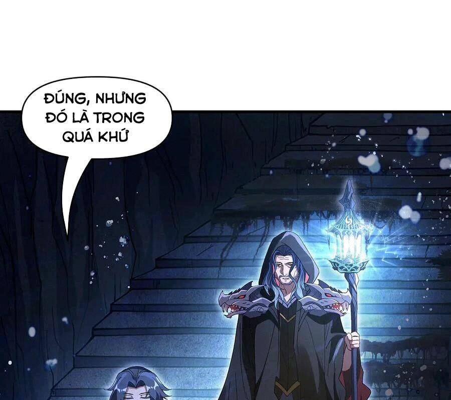 Các Nữ Đồ Đệ Của Ta Đều Là Chư Thiên Đại Lão Tương Lai Chapter 319 - 19