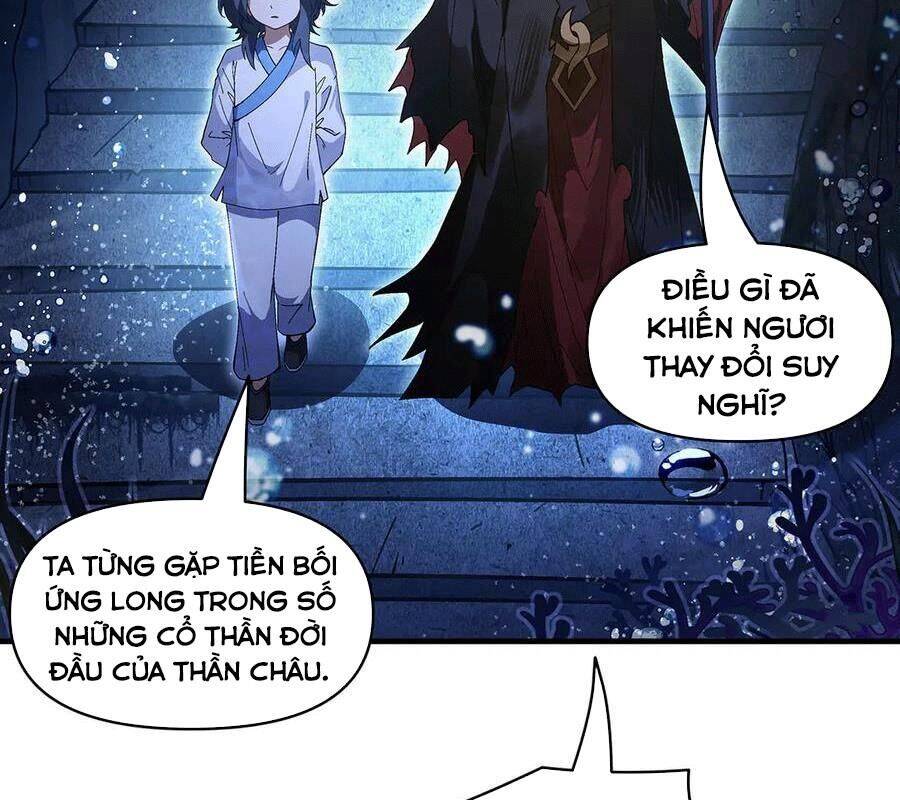 Các Nữ Đồ Đệ Của Ta Đều Là Chư Thiên Đại Lão Tương Lai Chapter 319 - 20