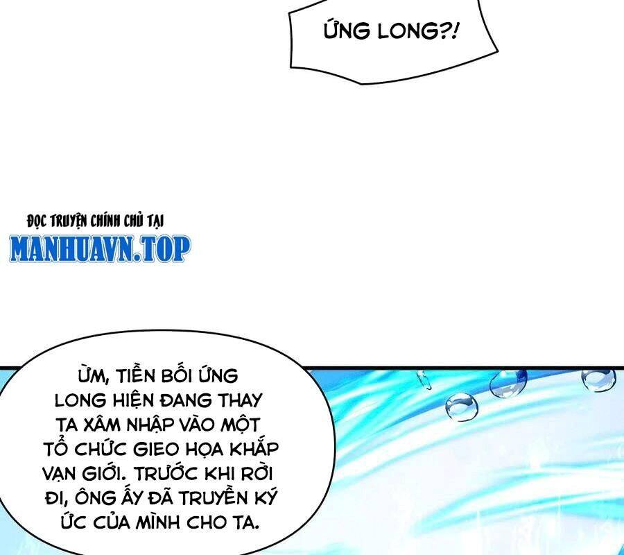 Các Nữ Đồ Đệ Của Ta Đều Là Chư Thiên Đại Lão Tương Lai Chapter 319 - 21