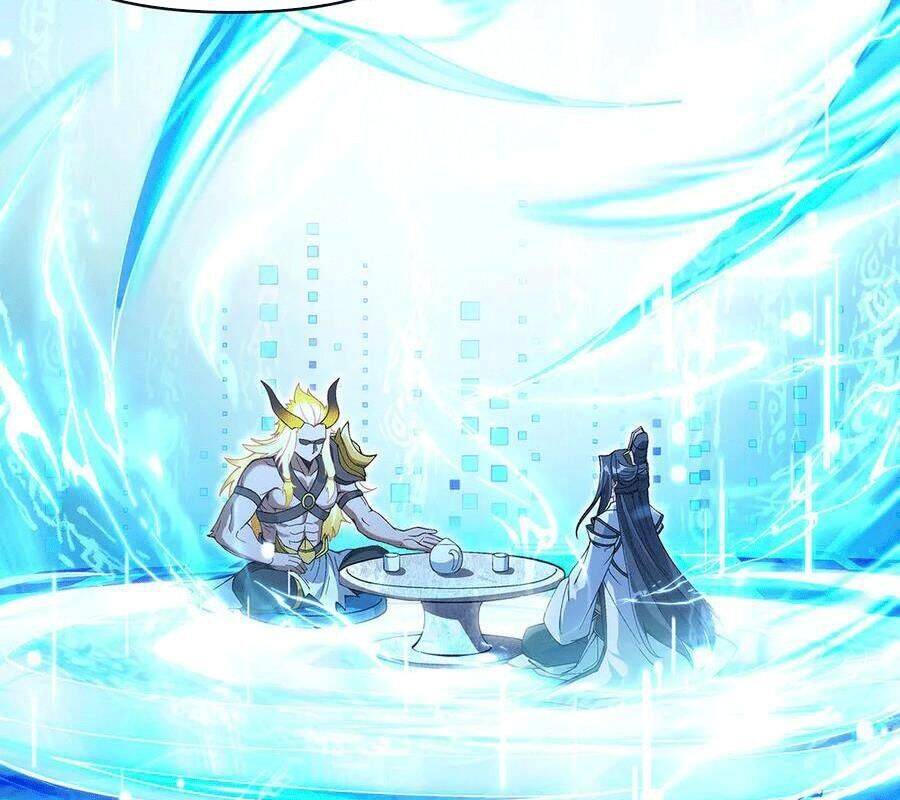 Các Nữ Đồ Đệ Của Ta Đều Là Chư Thiên Đại Lão Tương Lai Chapter 319 - 22