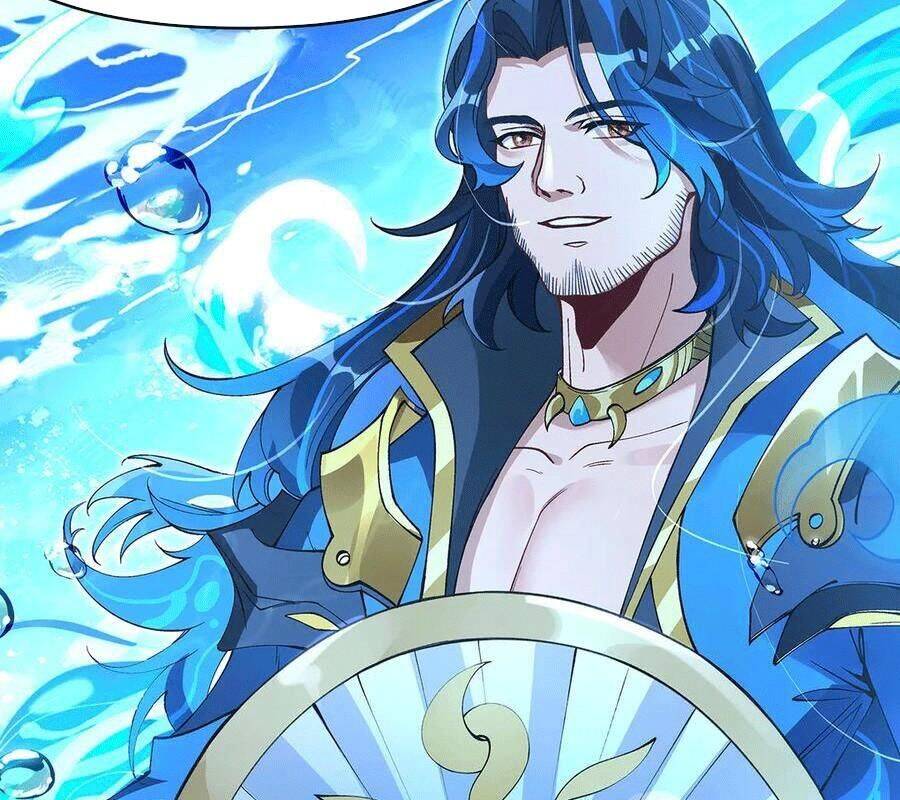 Các Nữ Đồ Đệ Của Ta Đều Là Chư Thiên Đại Lão Tương Lai Chapter 319 - 24