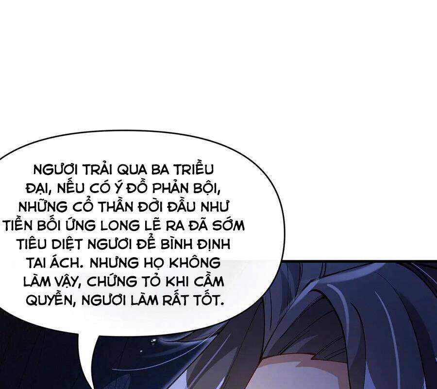 Các Nữ Đồ Đệ Của Ta Đều Là Chư Thiên Đại Lão Tương Lai Chapter 319 - 27