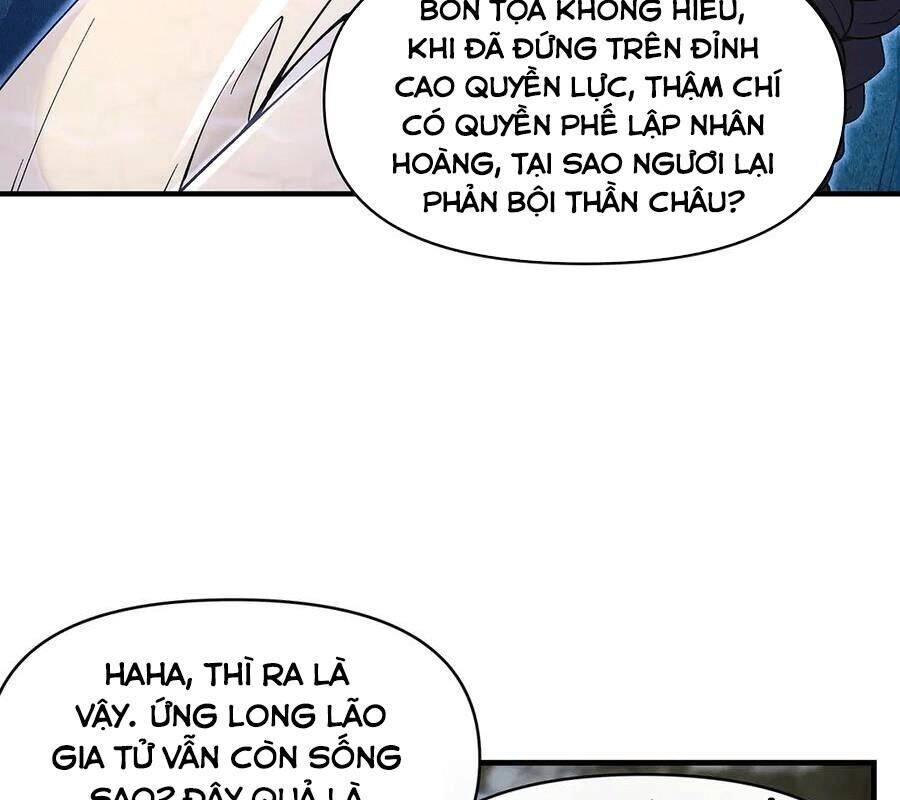 Các Nữ Đồ Đệ Của Ta Đều Là Chư Thiên Đại Lão Tương Lai Chapter 319 - 29