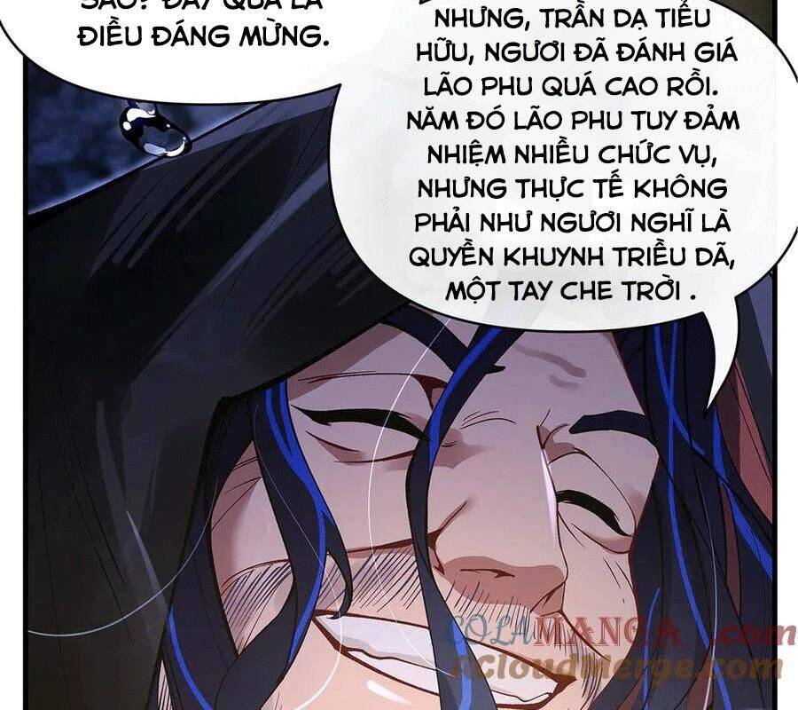 Các Nữ Đồ Đệ Của Ta Đều Là Chư Thiên Đại Lão Tương Lai Chapter 319 - 30