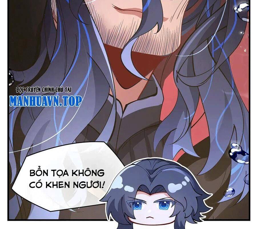 Các Nữ Đồ Đệ Của Ta Đều Là Chư Thiên Đại Lão Tương Lai Chapter 319 - 31