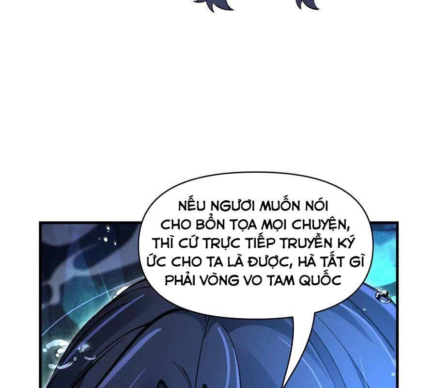 Các Nữ Đồ Đệ Của Ta Đều Là Chư Thiên Đại Lão Tương Lai Chapter 319 - 32