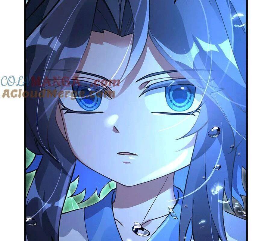 Các Nữ Đồ Đệ Của Ta Đều Là Chư Thiên Đại Lão Tương Lai Chapter 319 - 33