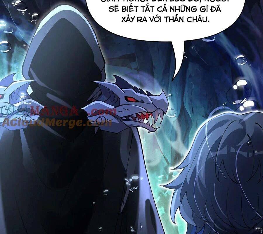 Các Nữ Đồ Đệ Của Ta Đều Là Chư Thiên Đại Lão Tương Lai Chapter 319 - 38