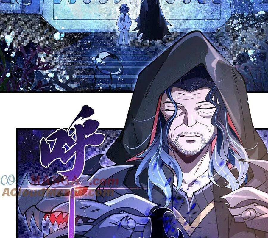 Các Nữ Đồ Đệ Của Ta Đều Là Chư Thiên Đại Lão Tương Lai Chapter 319 - 45