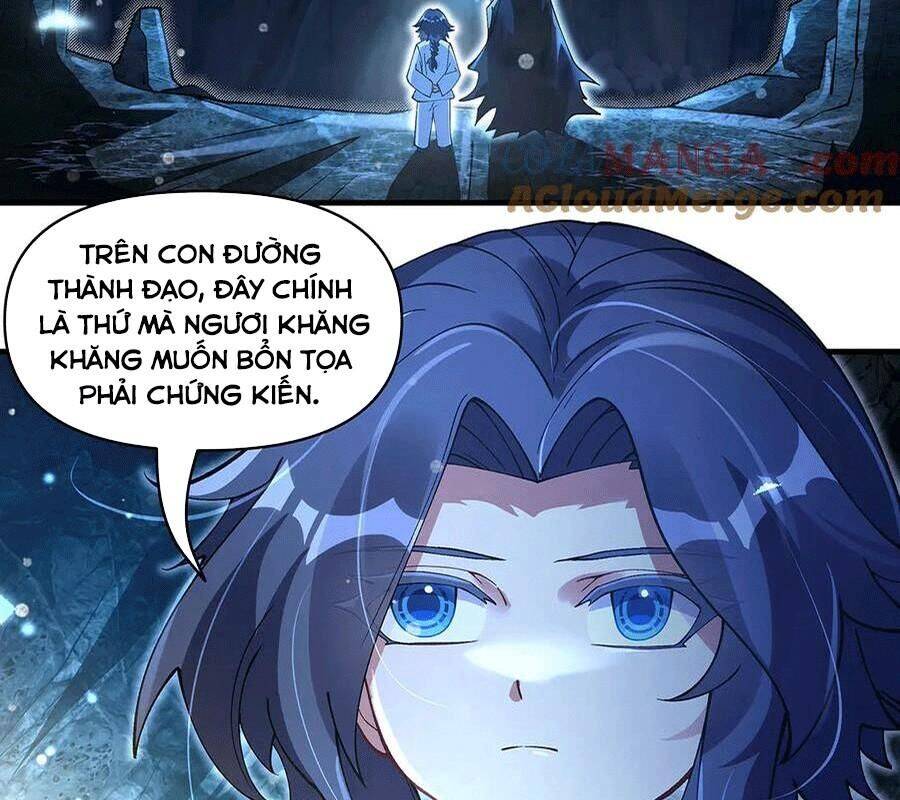 Các Nữ Đồ Đệ Của Ta Đều Là Chư Thiên Đại Lão Tương Lai Chapter 319 - 56