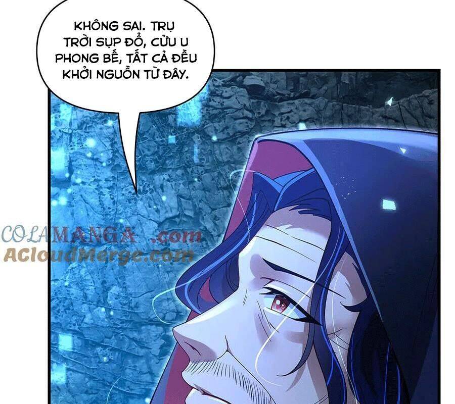 Các Nữ Đồ Đệ Của Ta Đều Là Chư Thiên Đại Lão Tương Lai Chapter 319 - 58