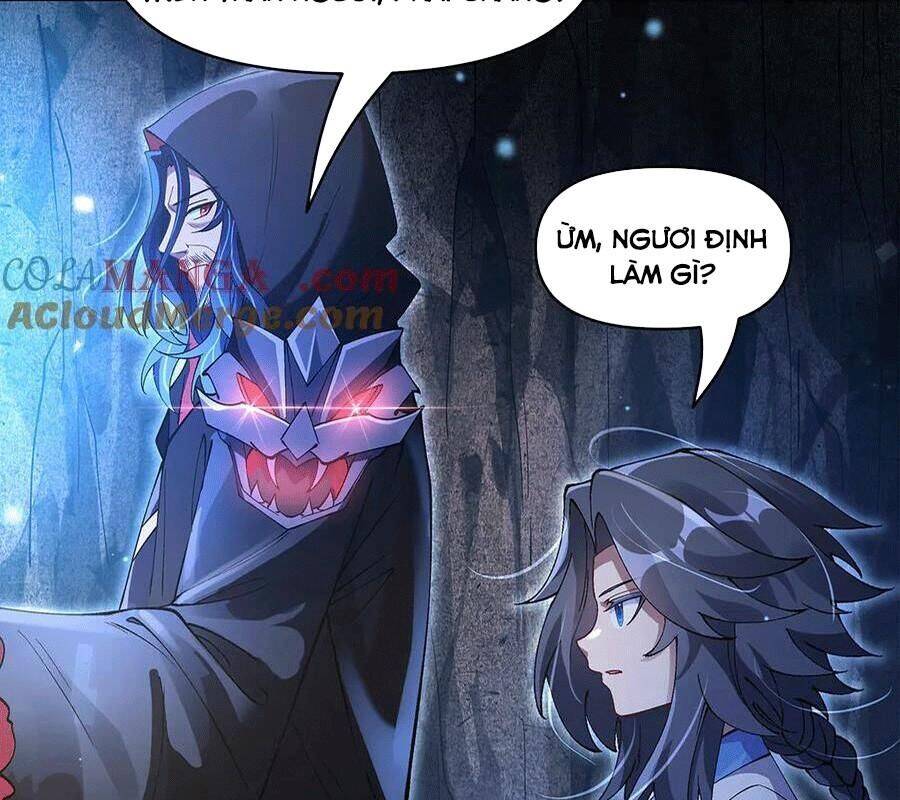 Các Nữ Đồ Đệ Của Ta Đều Là Chư Thiên Đại Lão Tương Lai Chapter 319 - 63