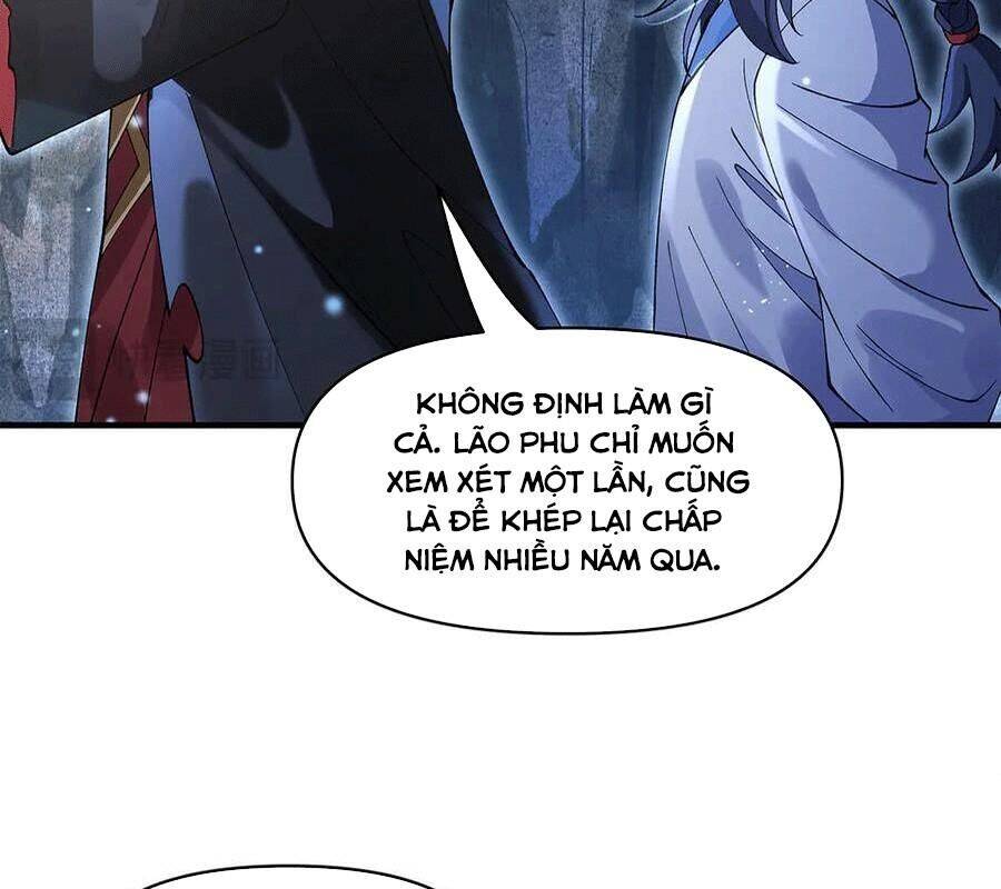 Các Nữ Đồ Đệ Của Ta Đều Là Chư Thiên Đại Lão Tương Lai Chapter 319 - 64