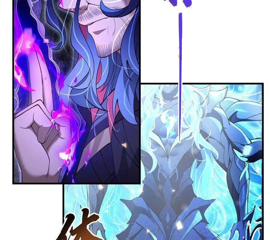 Các Nữ Đồ Đệ Của Ta Đều Là Chư Thiên Đại Lão Tương Lai Chapter 319 - 68