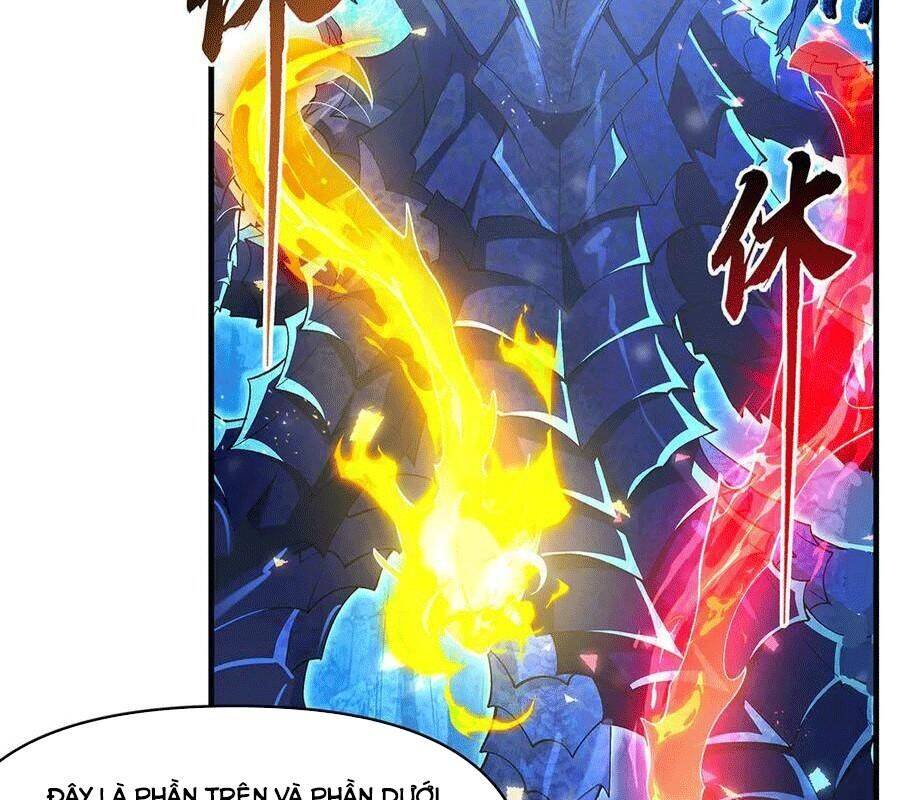 Các Nữ Đồ Đệ Của Ta Đều Là Chư Thiên Đại Lão Tương Lai Chapter 319 - 69