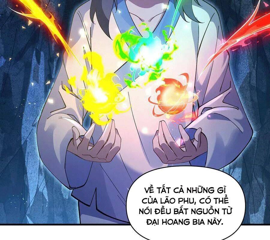 Các Nữ Đồ Đệ Của Ta Đều Là Chư Thiên Đại Lão Tương Lai Chapter 319 - 71