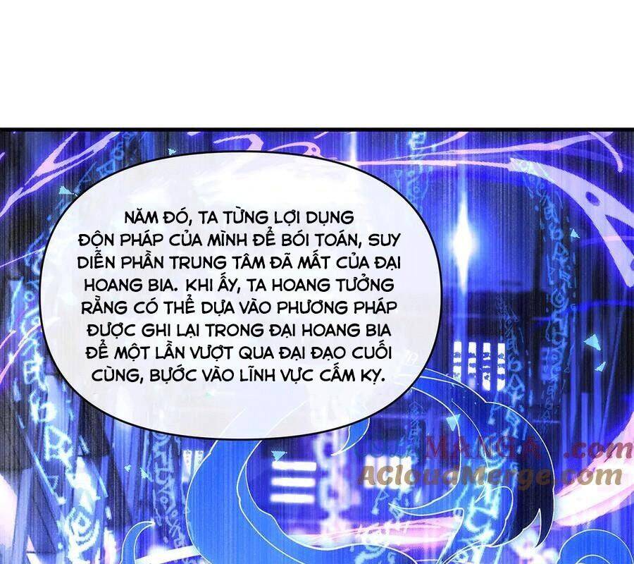 Các Nữ Đồ Đệ Của Ta Đều Là Chư Thiên Đại Lão Tương Lai Chapter 319 - 73