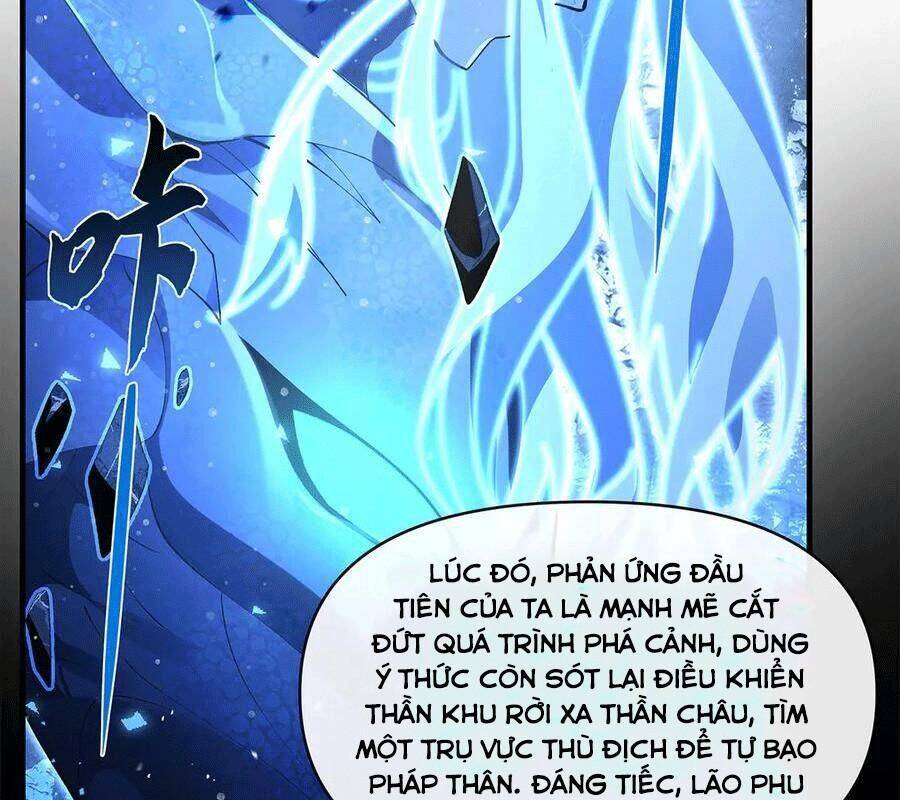 Các Nữ Đồ Đệ Của Ta Đều Là Chư Thiên Đại Lão Tương Lai Chapter 319 - 77