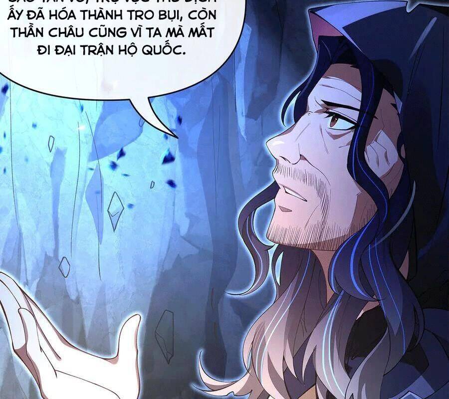 Các Nữ Đồ Đệ Của Ta Đều Là Chư Thiên Đại Lão Tương Lai Chapter 319 - 79