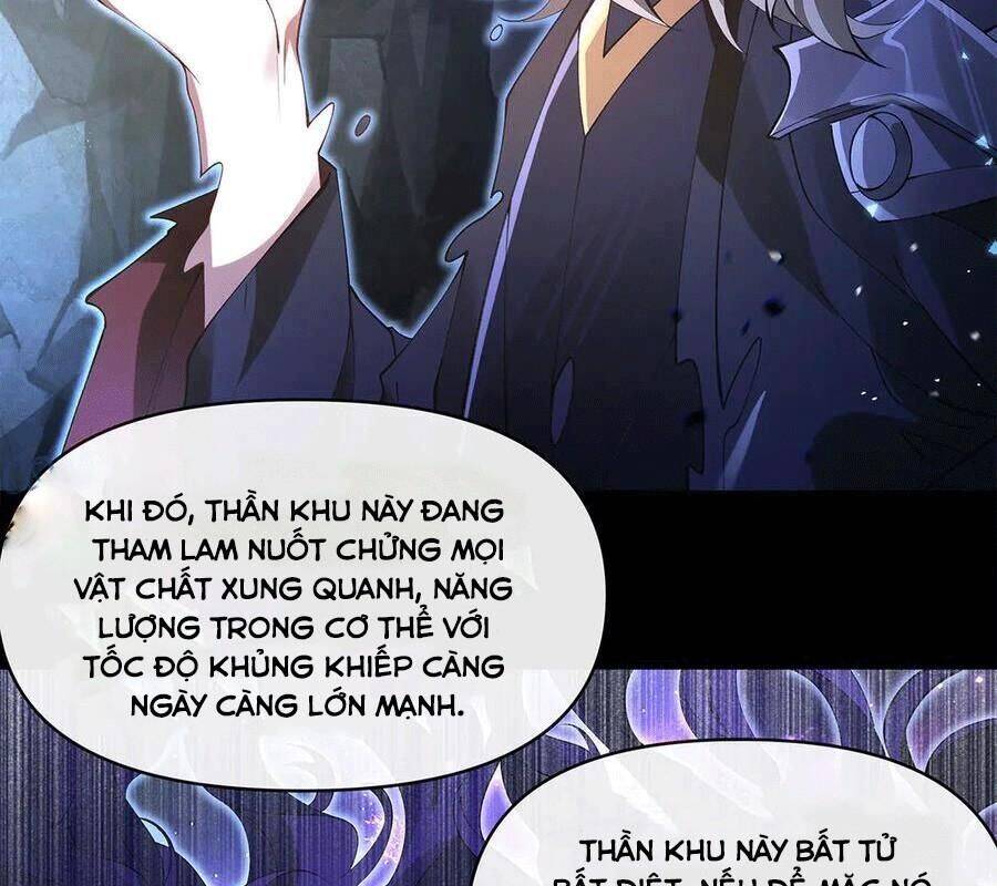 Các Nữ Đồ Đệ Của Ta Đều Là Chư Thiên Đại Lão Tương Lai Chapter 319 - 80