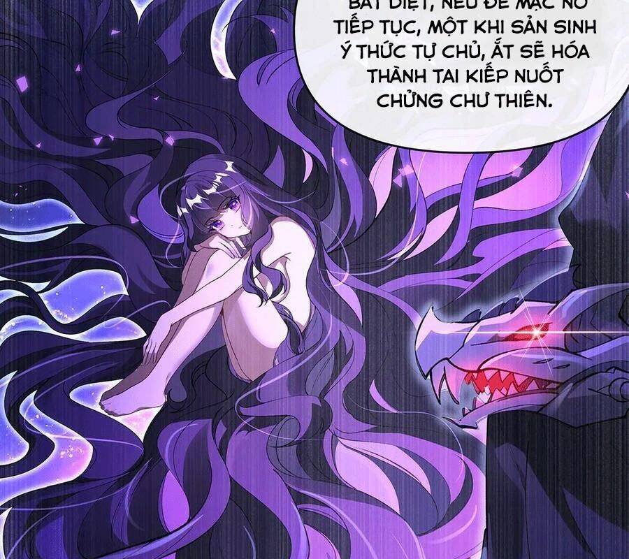 Các Nữ Đồ Đệ Của Ta Đều Là Chư Thiên Đại Lão Tương Lai Chapter 319 - 81