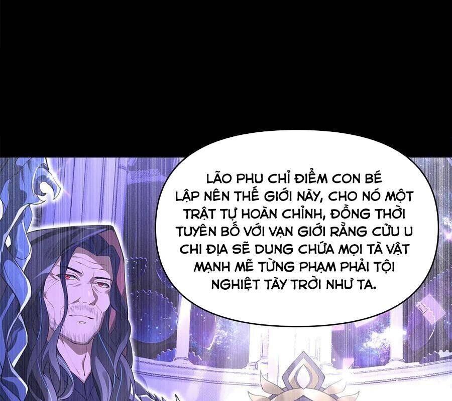 Các Nữ Đồ Đệ Của Ta Đều Là Chư Thiên Đại Lão Tương Lai Chapter 319 - 83