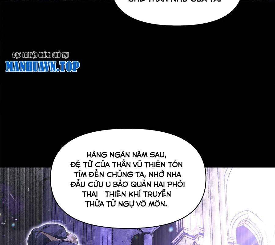 Các Nữ Đồ Đệ Của Ta Đều Là Chư Thiên Đại Lão Tương Lai Chapter 319 - 86