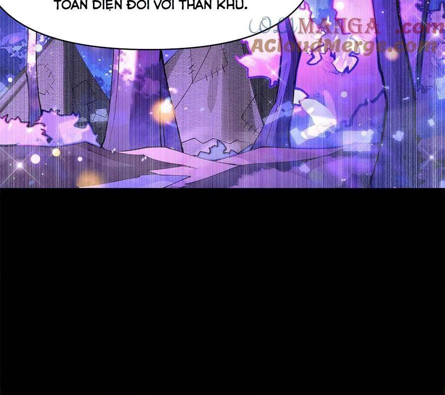 Các Nữ Đồ Đệ Của Ta Đều Là Chư Thiên Đại Lão Tương Lai Chapter 319 - 90