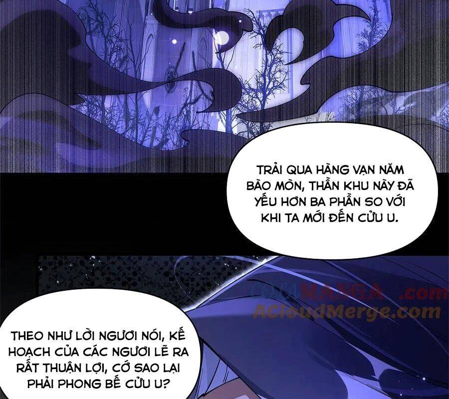 Các Nữ Đồ Đệ Của Ta Đều Là Chư Thiên Đại Lão Tương Lai Chapter 319 - 92