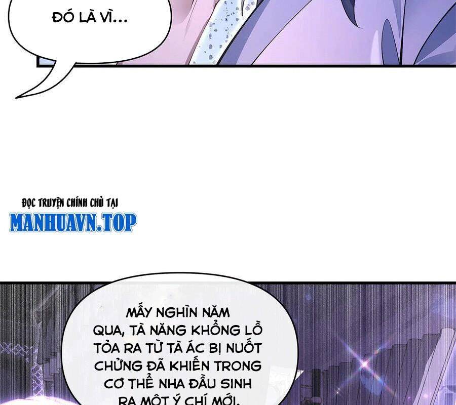 Các Nữ Đồ Đệ Của Ta Đều Là Chư Thiên Đại Lão Tương Lai Chapter 319 - 94