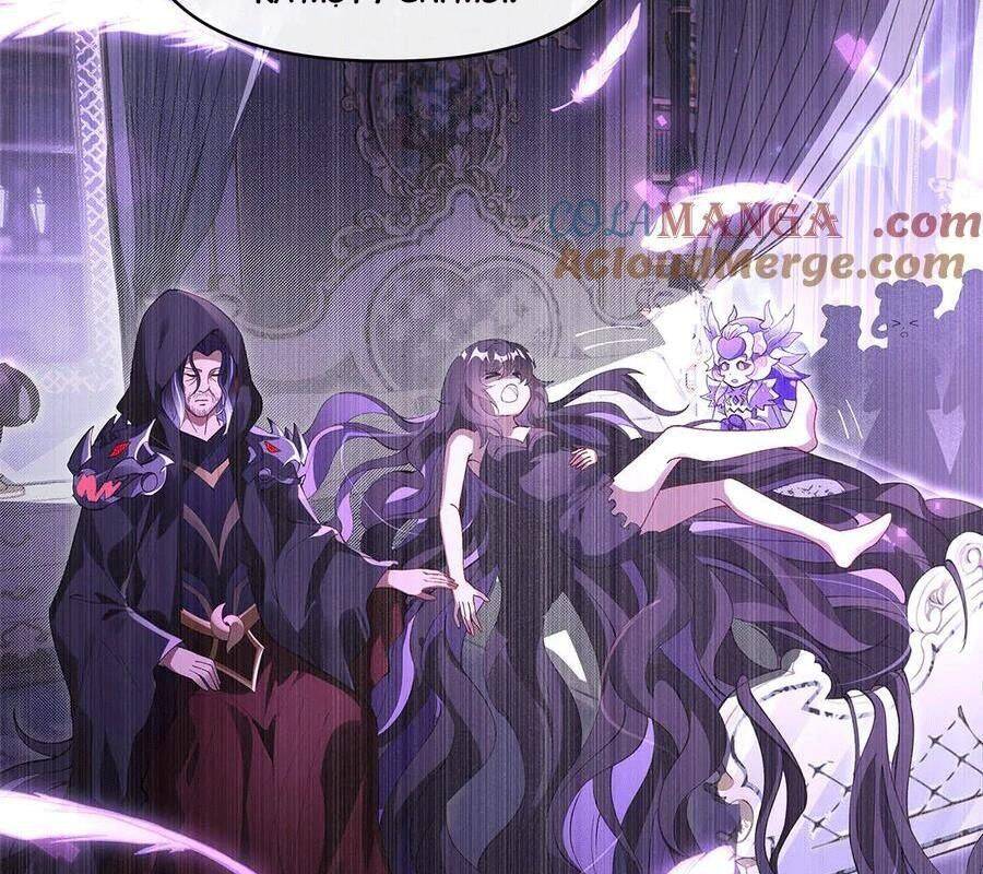 Các Nữ Đồ Đệ Của Ta Đều Là Chư Thiên Đại Lão Tương Lai Chapter 319 - 95