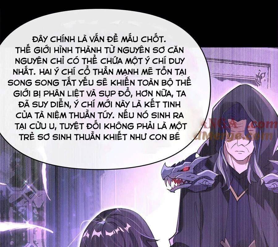 Các Nữ Đồ Đệ Của Ta Đều Là Chư Thiên Đại Lão Tương Lai Chapter 319 - 97