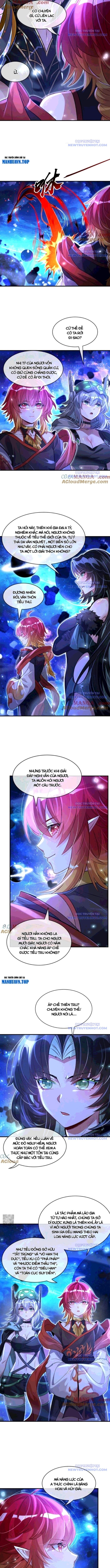 Các Nữ Đồ Đệ Của Ta Đều Là Chư Thiên Đại Lão Tương Lai Chapter 330 - 2