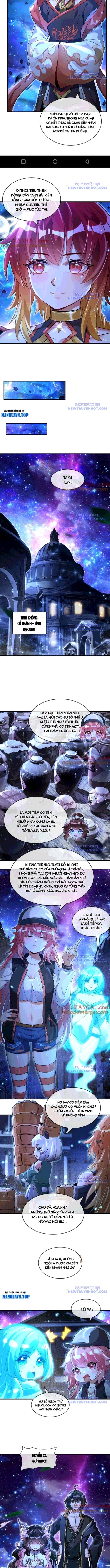 Các Nữ Đồ Đệ Của Ta Đều Là Chư Thiên Đại Lão Tương Lai Chapter 330 - 5