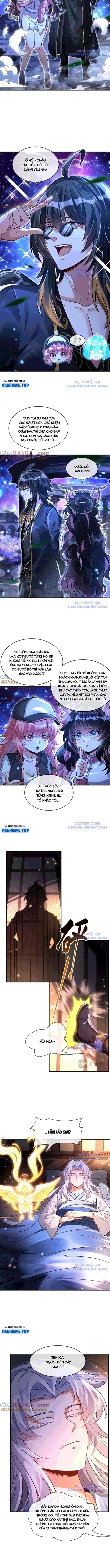 Các Nữ Đồ Đệ Của Ta Đều Là Chư Thiên Đại Lão Tương Lai Chapter 330 - 6