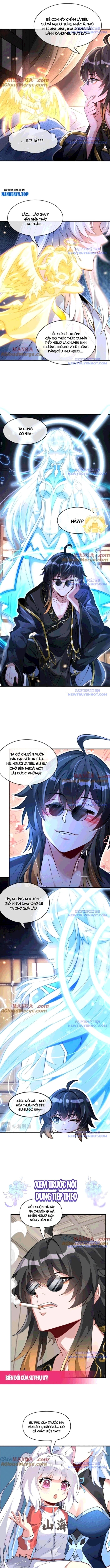 Các Nữ Đồ Đệ Của Ta Đều Là Chư Thiên Đại Lão Tương Lai Chapter 330 - 7