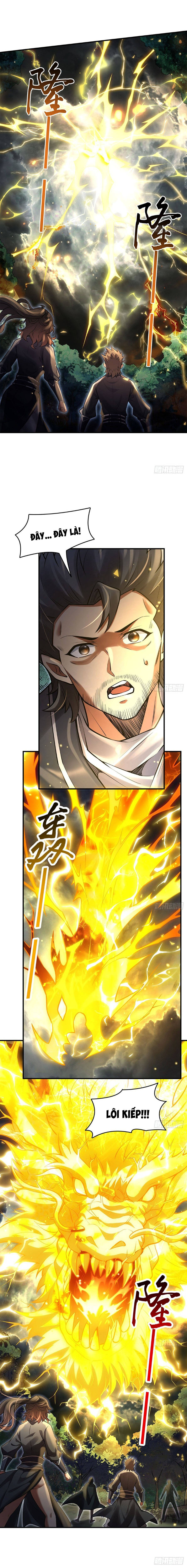 Các Nữ Đồ Đệ Của Ta Đều Là Chư Thiên Đại Lão Tương Lai Chapter 335 - 14