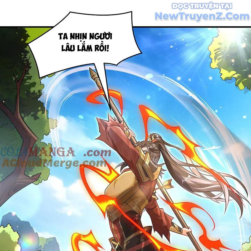 Các Nữ Đồ Đệ Của Ta Đều Là Chư Thiên Đại Lão Tương Lai Chapter 342 - 11