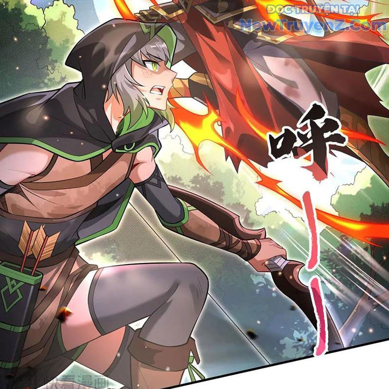 Các Nữ Đồ Đệ Của Ta Đều Là Chư Thiên Đại Lão Tương Lai Chapter 342 - 12