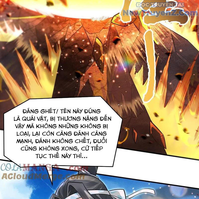 Các Nữ Đồ Đệ Của Ta Đều Là Chư Thiên Đại Lão Tương Lai Chapter 342 - 15