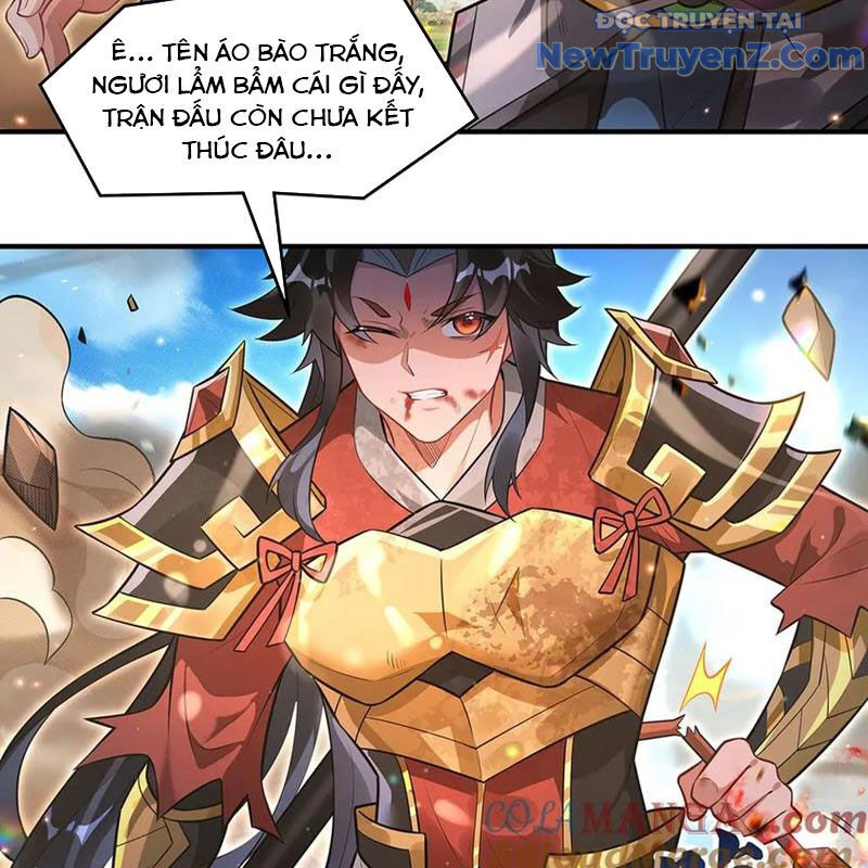 Các Nữ Đồ Đệ Của Ta Đều Là Chư Thiên Đại Lão Tương Lai Chapter 342 - 17