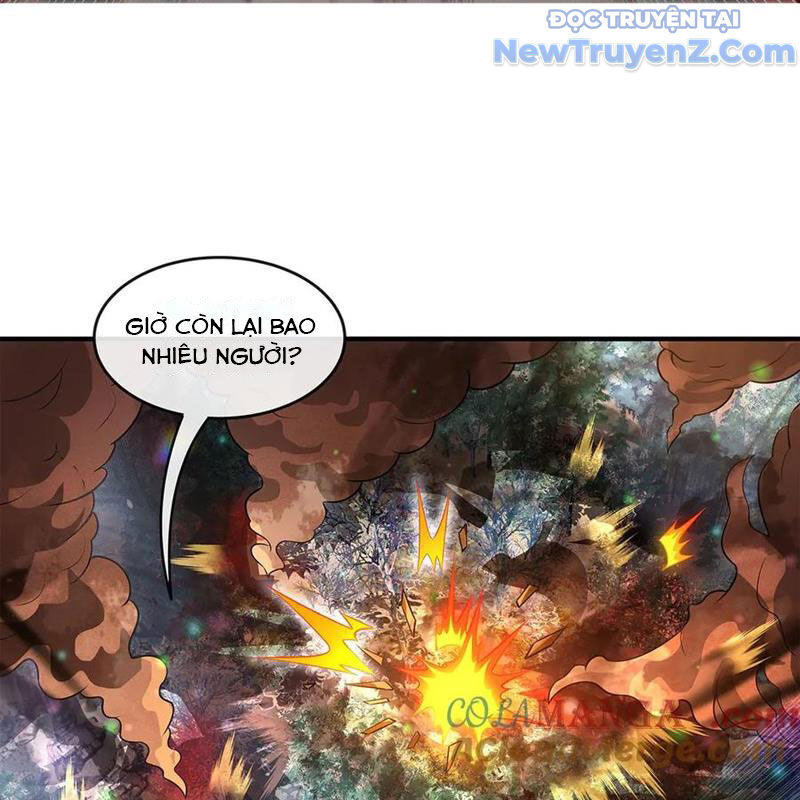 Các Nữ Đồ Đệ Của Ta Đều Là Chư Thiên Đại Lão Tương Lai Chapter 342 - 20