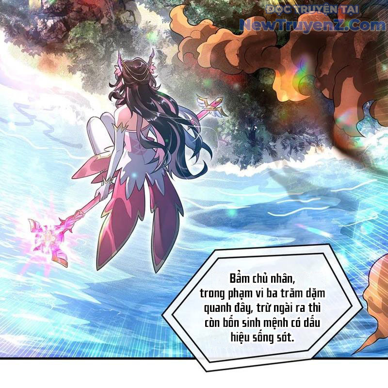 Các Nữ Đồ Đệ Của Ta Đều Là Chư Thiên Đại Lão Tương Lai Chapter 342 - 21