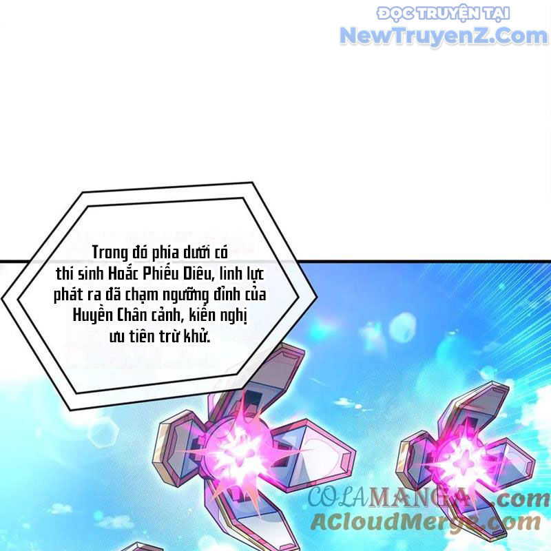 Các Nữ Đồ Đệ Của Ta Đều Là Chư Thiên Đại Lão Tương Lai Chapter 342 - 23