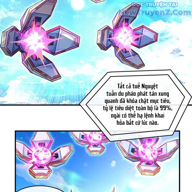 Các Nữ Đồ Đệ Của Ta Đều Là Chư Thiên Đại Lão Tương Lai Chapter 342 - 24